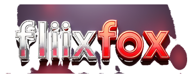 flixfox logo